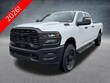 Ram 2500