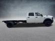2026 Ram 5500 Chassis Cab TRADESMAN  CREW  4X4 84' CA Pickup
