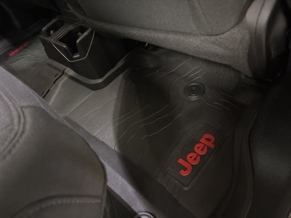 2022 Jeep Gladiator Sport - Photo 26