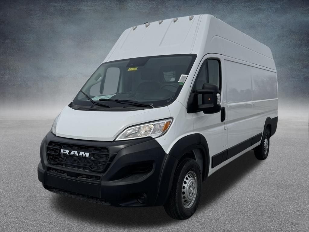 2026 RAM ProMaster 3500 Tradesman 159" WB Super HR Ext's photo