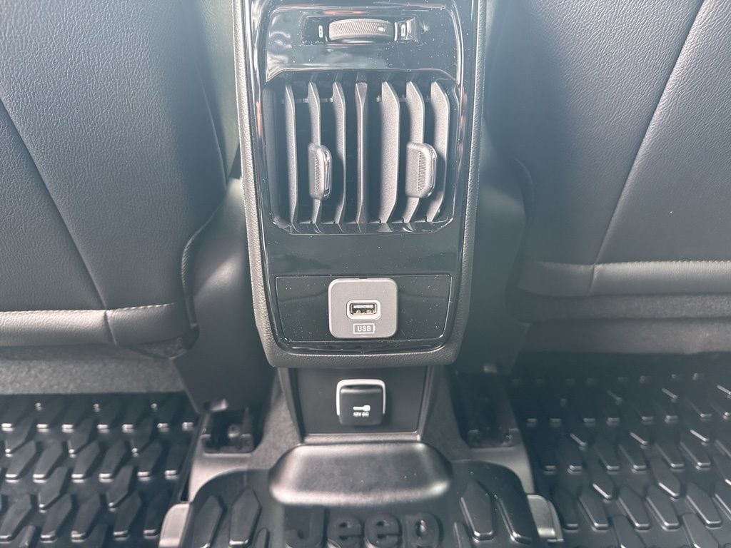 2026 Jeep Compass Limited Altitude - Photo 14