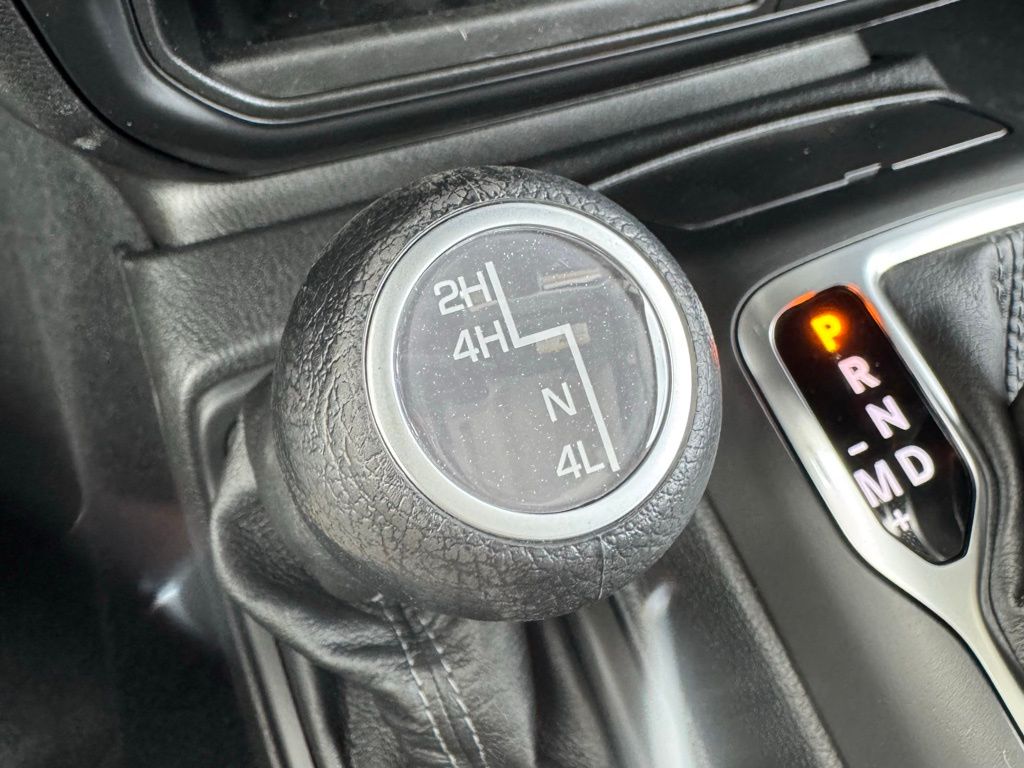 2026 Jeep Wrangler 2-Door Sport S - Photo 23