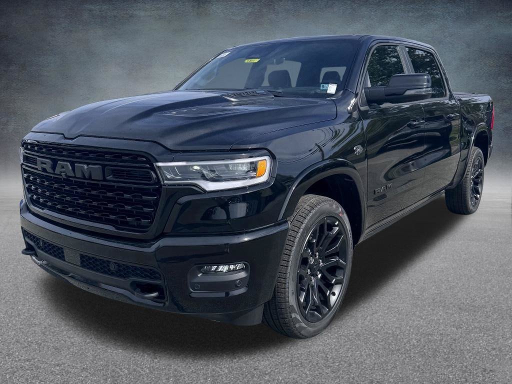 2027 RAM 1500