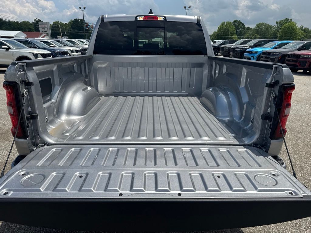 2026 RAM 1500 Big Horn/Lone Star - Photo 15