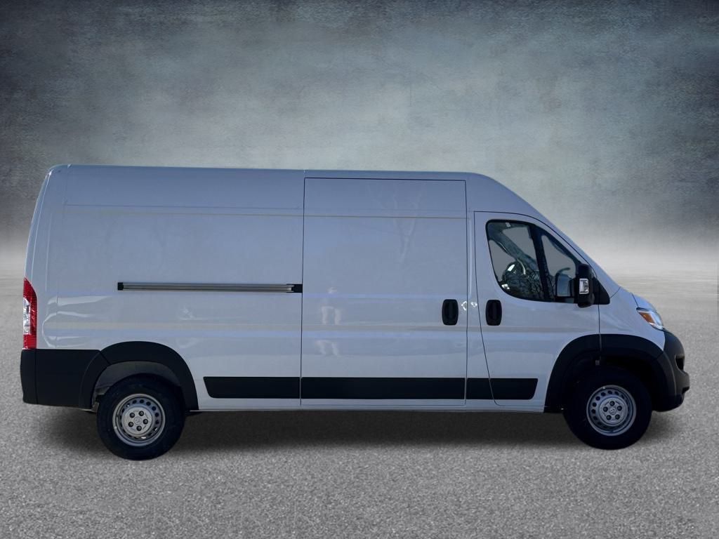 2025 Ram ProMaster 2500 photo 2