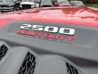 2027 Ram 2500 BIG HORN REGULAR CAB 4X4 8' BOX Pickup