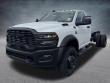 2026 Ram 5500 Chassis Cab TRADESMAN  REGULAR  4X4 84' CA Regular Cab
