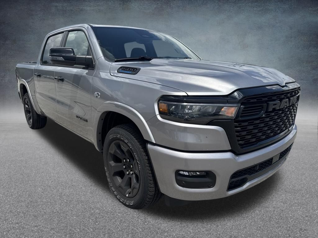 2026 RAM 1500 Big Horn/Lone Star - Photo 17