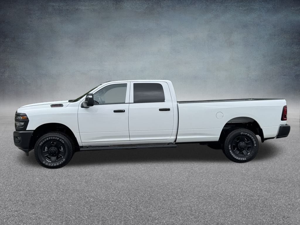 2026 Ram 2500 Tradesman photo 3