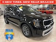 Kia Telluride