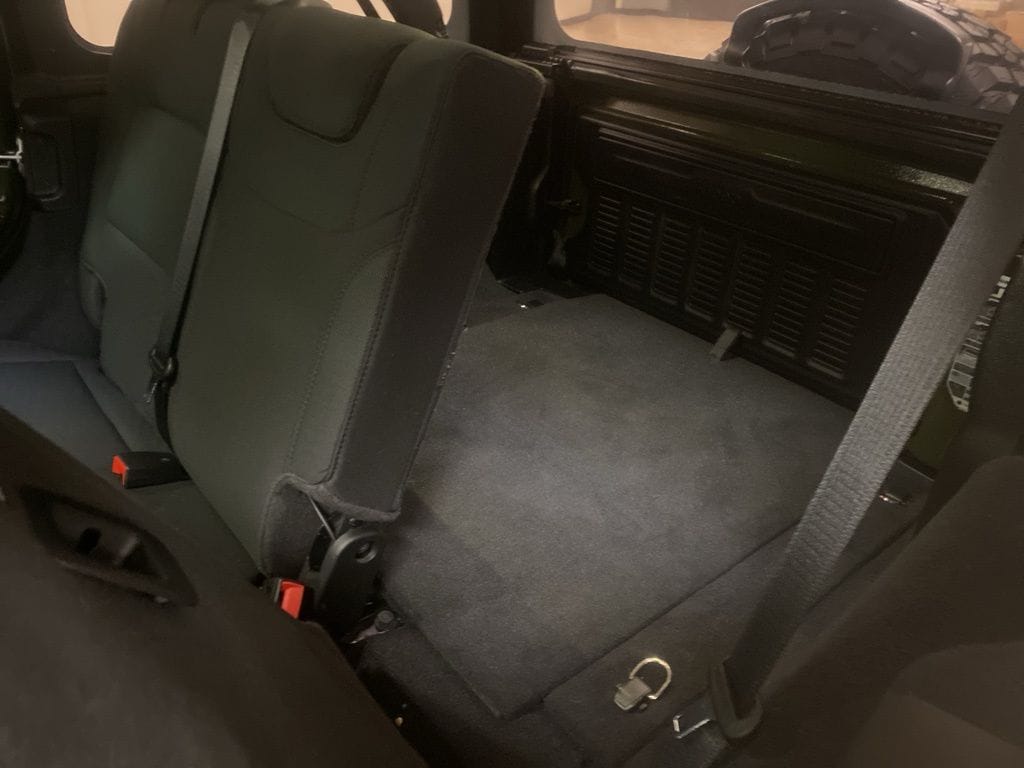 2023 Jeep Wrangler 4-Door Willys Sport - Photo 20