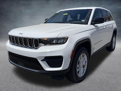 2026 Jeep Grand Cherokee LAREDO 4X4 Sport Utility