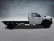 2026 Ram 5500 Chassis Cab TRADESMAN  REGULAR  4X4 84' CA Regular Cab