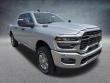 2026 Ram 2500 BIG HORN CREW CAB 4X4 6'4 BOX Pickup
