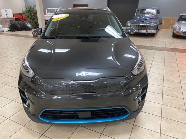 Used 2022 Kia Niro EX Premium with VIN KNDCE3LG3N5118899 for sale in Meadville, PA