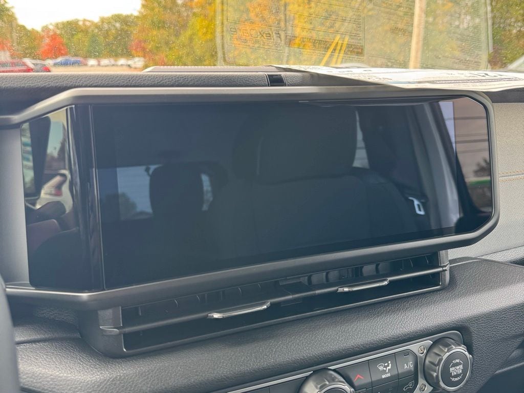 2026 Jeep Wrangler 2-Door Sport S - Photo 19