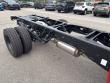 2027 Ram 5500 Chassis Cab TRADESMAN  REGULAR  4X4 84' CA Pickup
