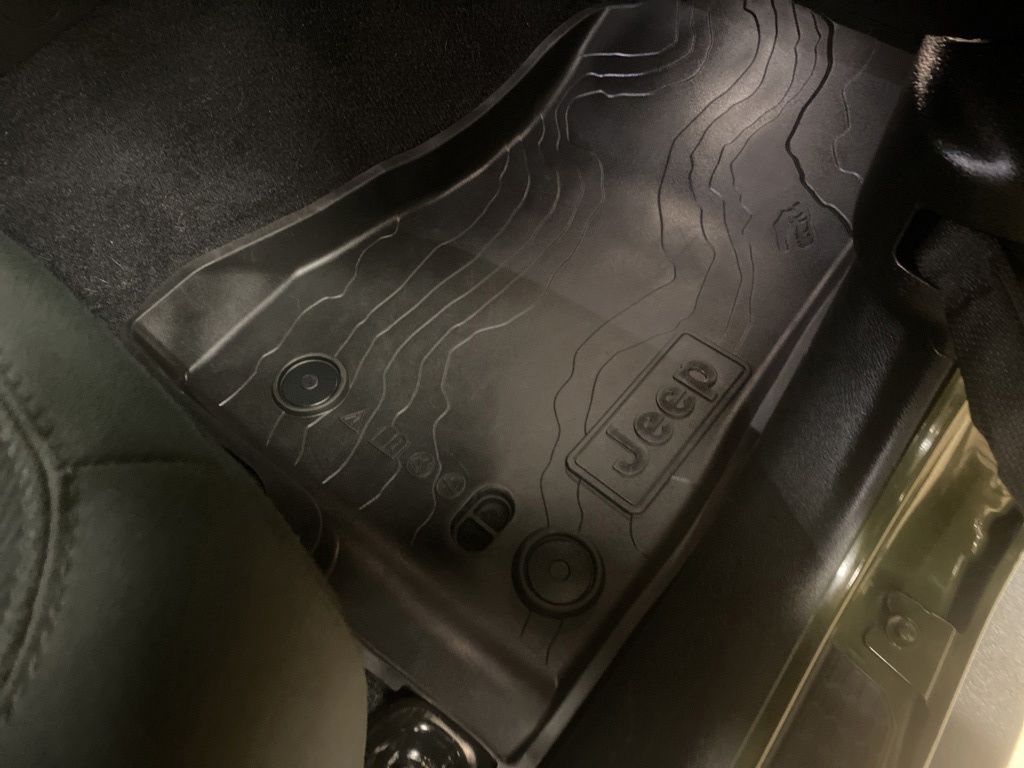 2023 Jeep Wrangler 4-Door Willys Sport - Photo 27