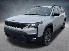 2026 Jeep Cherokee LIMITED 4X4 Sport Utility
