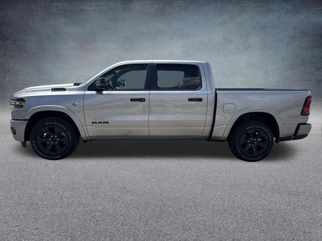 2026 RAM 1500 Big Horn/Lone Star - Photo 6