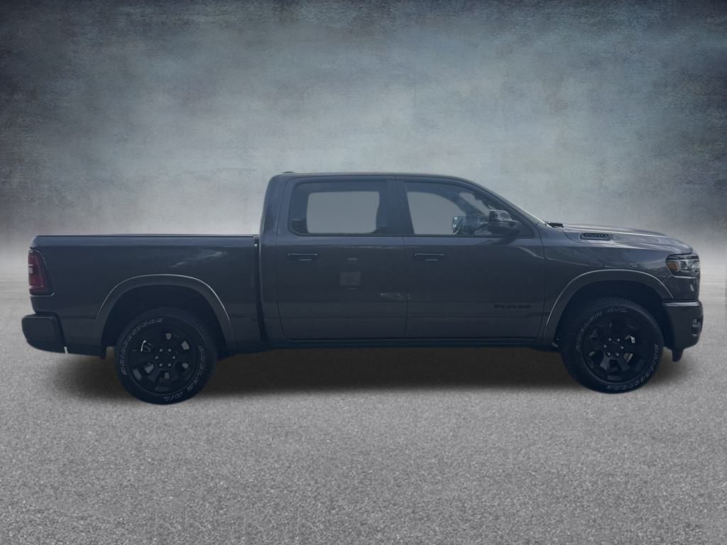 2025 Ram 1500 Big Horn photo 2