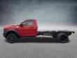 2027 Ram 5500 Chassis Cab TRADESMAN  REGULAR  4X4 84' CA Pickup