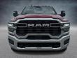 2026 Ram 3500 BIG HORN CREW CAB 4X4 6'4 BOX Pickup