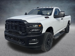 2026 Ram 2500 TRADESMAN REGULAR CAB 4X4 8' BOX Pickup