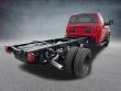2027 Ram 5500 Chassis Cab TRADESMAN  REGULAR  4X4 84' CA Pickup