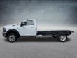 2026 Ram 5500 Chassis Cab TRADESMAN  REGULAR  4X4 84' CA Pickup
