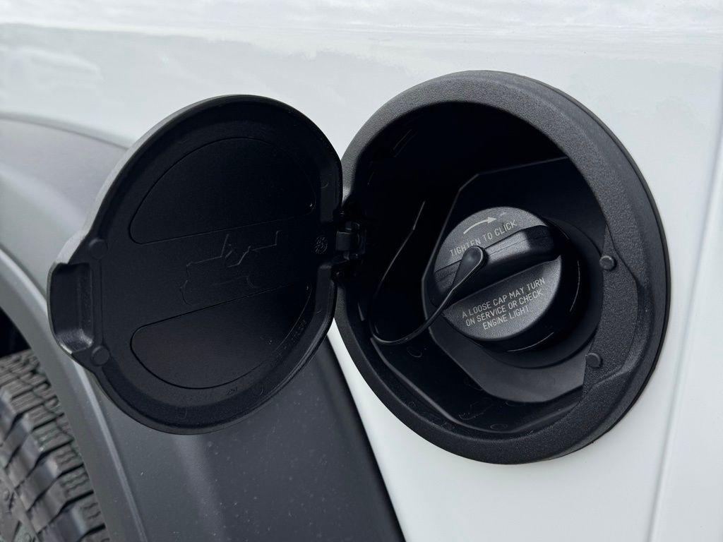 2026 Jeep Wrangler 2-Door Sport S - Photo 8