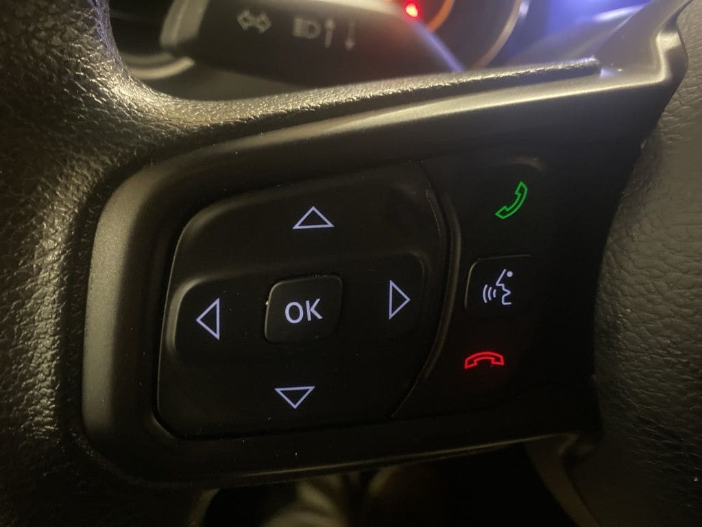 2023 Jeep Wrangler 4-Door Willys Sport - Photo 17
