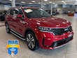 Kia Sorento Hybrid