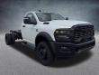 2026 Ram 5500 Chassis Cab TRADESMAN  REGULAR  4X4 84' CA Regular Cab