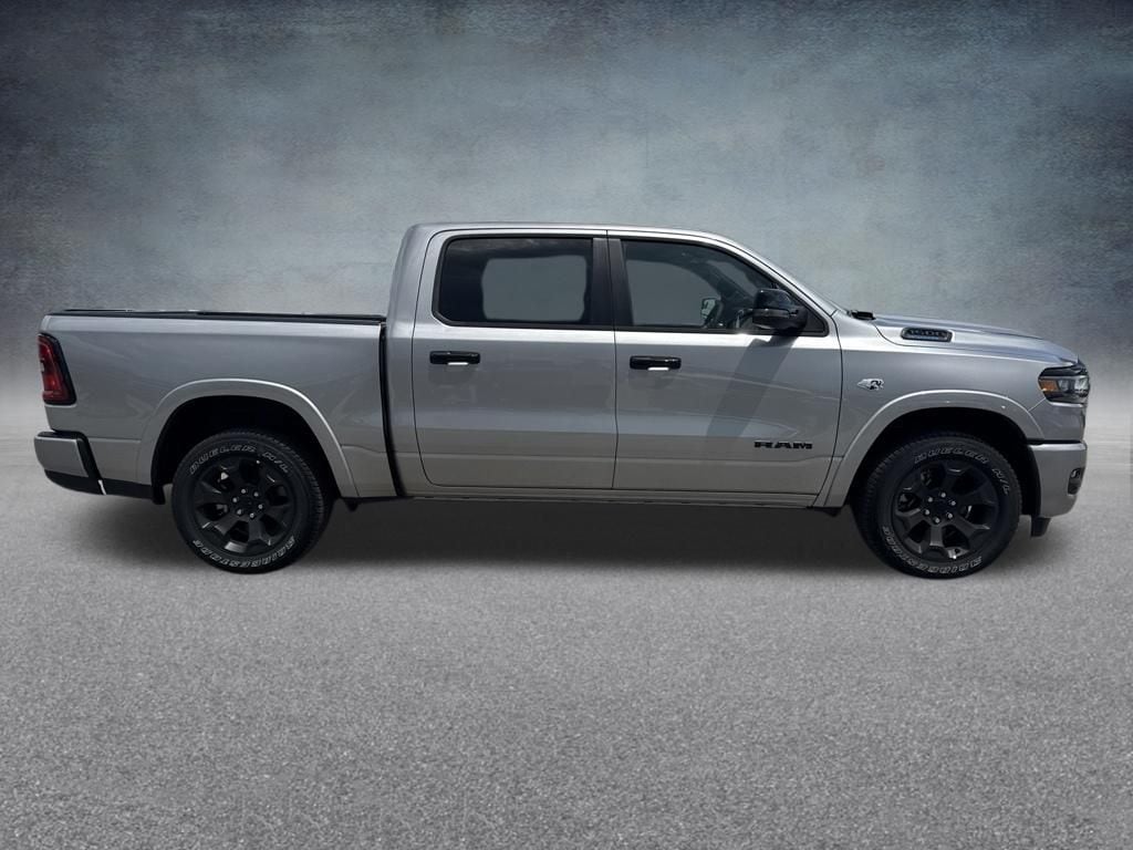 2026 RAM 1500 Big Horn/Lone Star - Photo 18