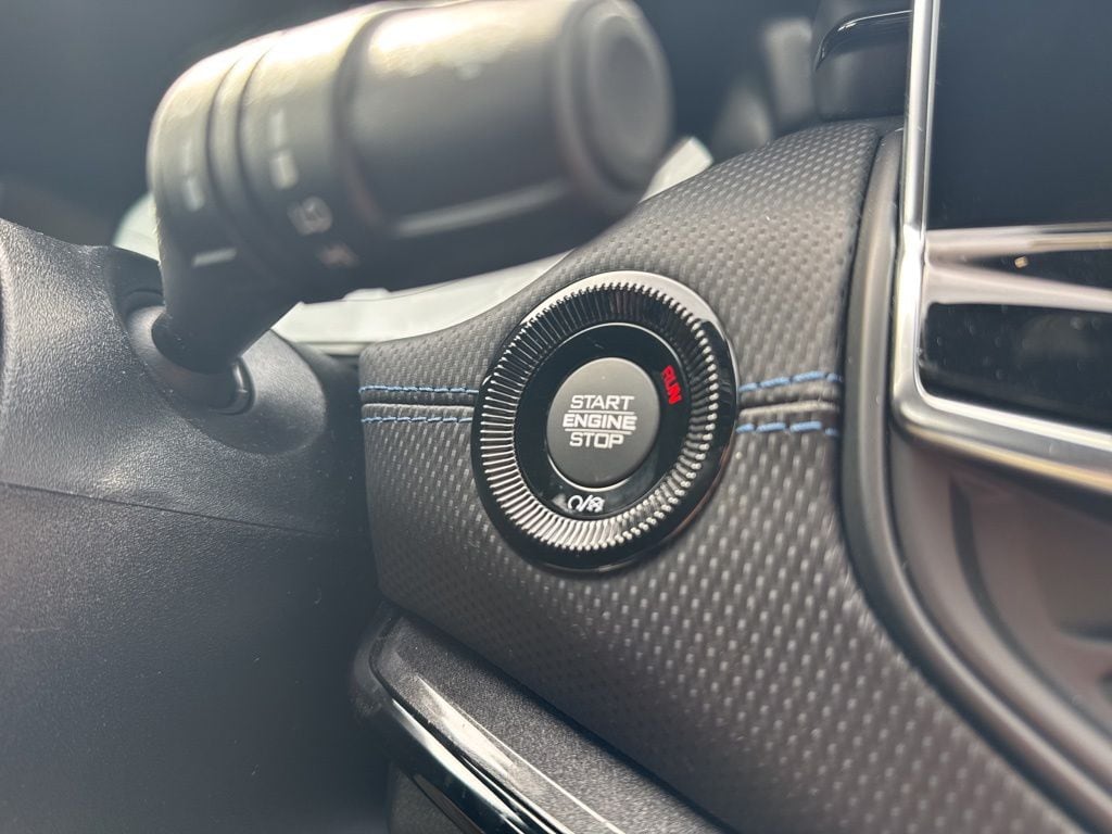 2026 Jeep Compass Limited Altitude - Photo 13
