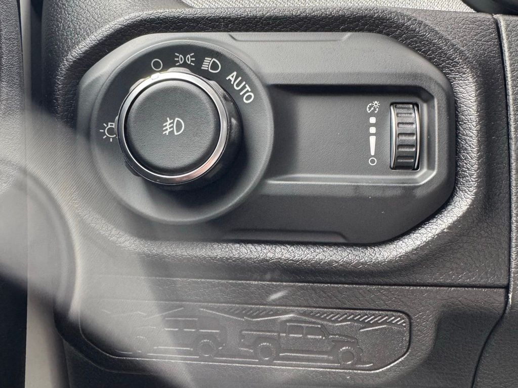 2026 Jeep Wrangler 2-Door Sport S - Photo 25