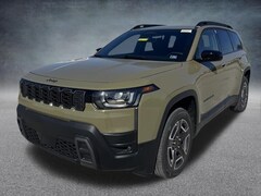 2026 Jeep Cherokee LAREDO 4X4 Sport Utility