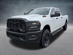 2026 Ram 2500 TRADESMAN CREW CAB 4X4 8' BOX Pickup