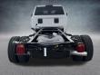 2026 Ram 5500 Chassis Cab TRADESMAN  CREW  4X4 84' CA Pickup