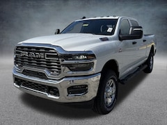 2025 Ram 2500 TRADESMAN CREW CAB 4X4 6'4 BOX Pickup