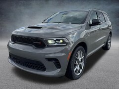 2026 Dodge Durango GT PLUS AWD HEMI V8 Sport Utility