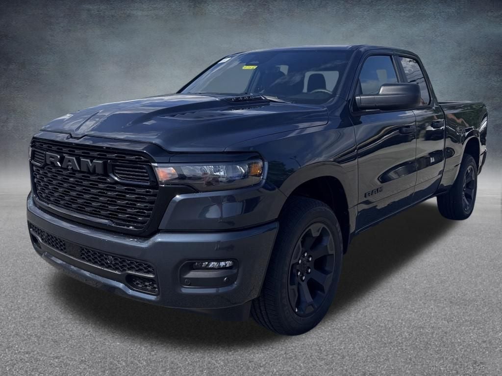 2026 RAM 1500 Pickup Express