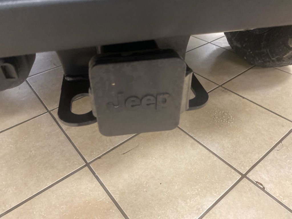 2023 Jeep Wrangler 4-Door Willys Sport - Photo 23