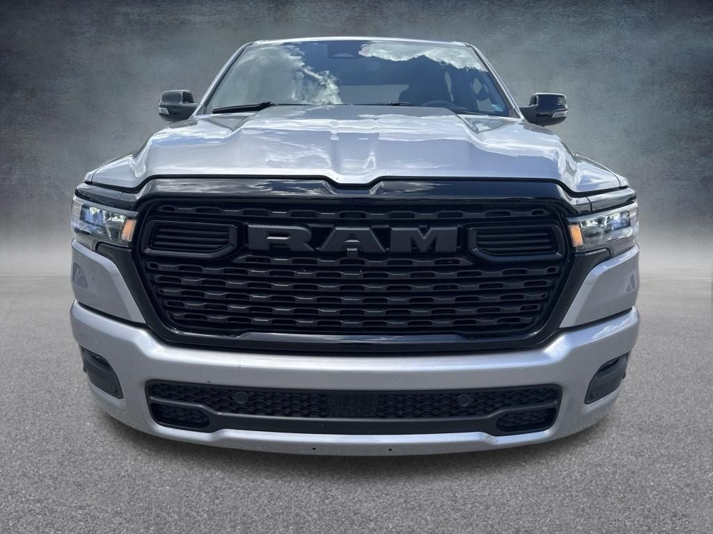 2026 RAM 1500 Big Horn/Lone Star - Photo 19
