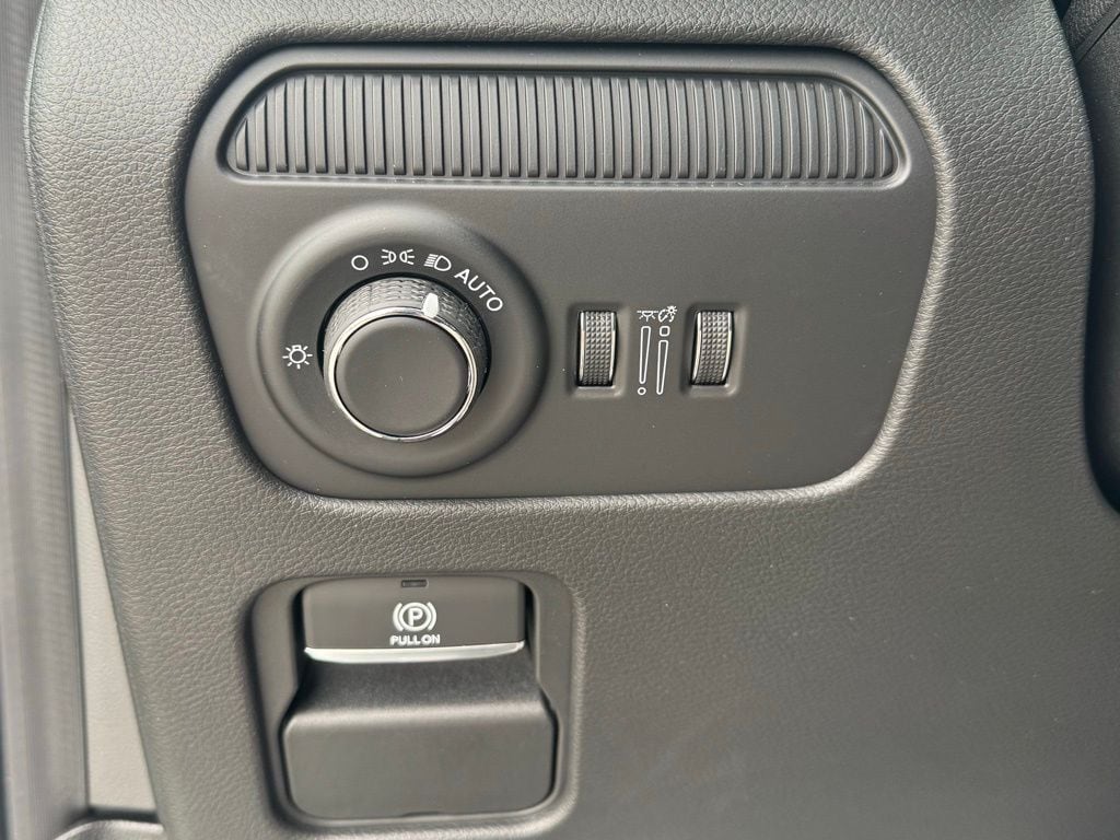 2026 Jeep Grand Wagoneer Limited Altitude - Photo 27