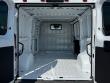 2026 Ram ProMaster PROMASTER 2500 TRADESMAN CARGO VAN LOW ROOF 136' W Cargo Van