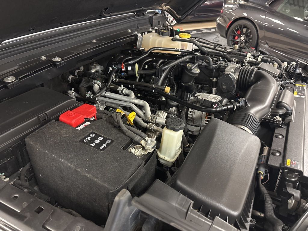 2022 Jeep Gladiator Sport - Photo 32