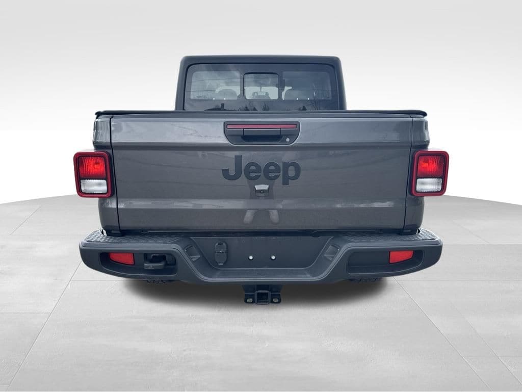 2022 Jeep Gladiator Sport - Photo 6