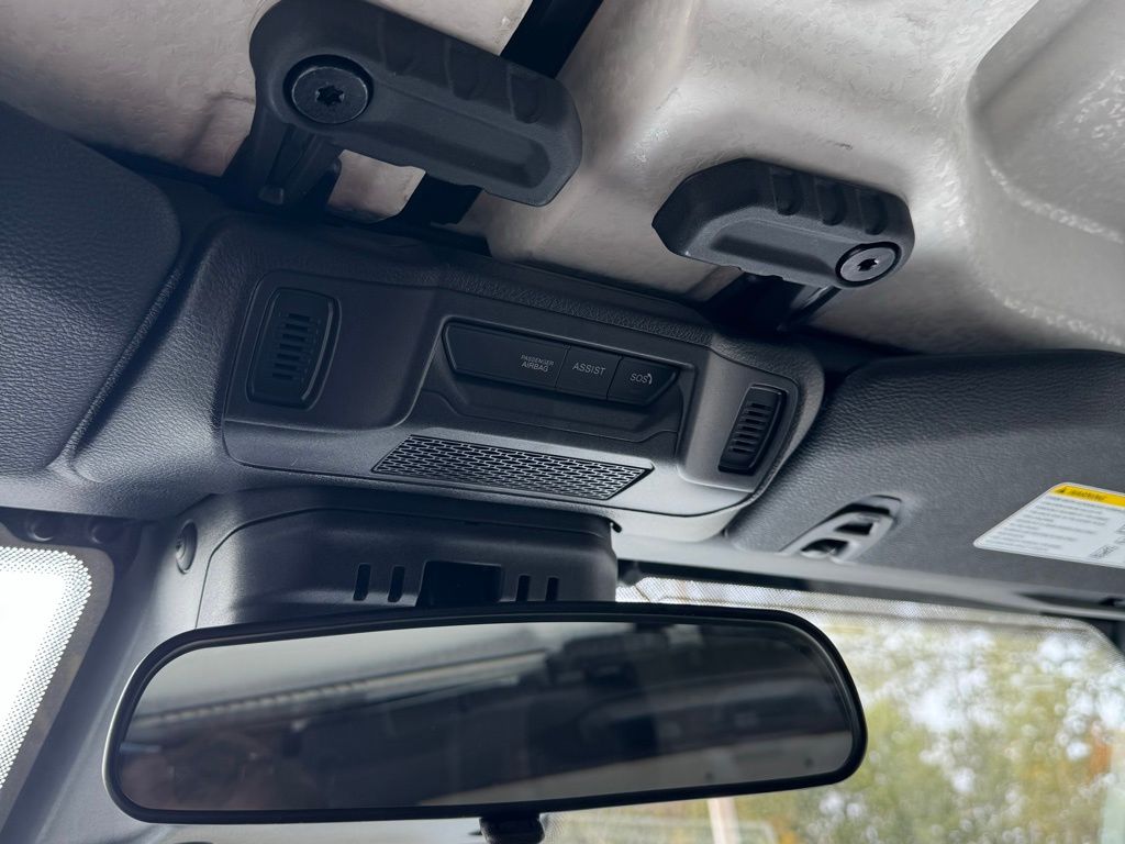 2026 Jeep Wrangler 2-Door Sport S - Photo 26